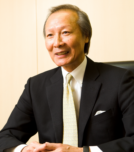 代表取締役 高橋 邦美