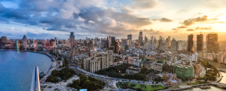 インバウンド事業